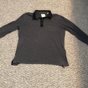 Billy Reid long sleeve